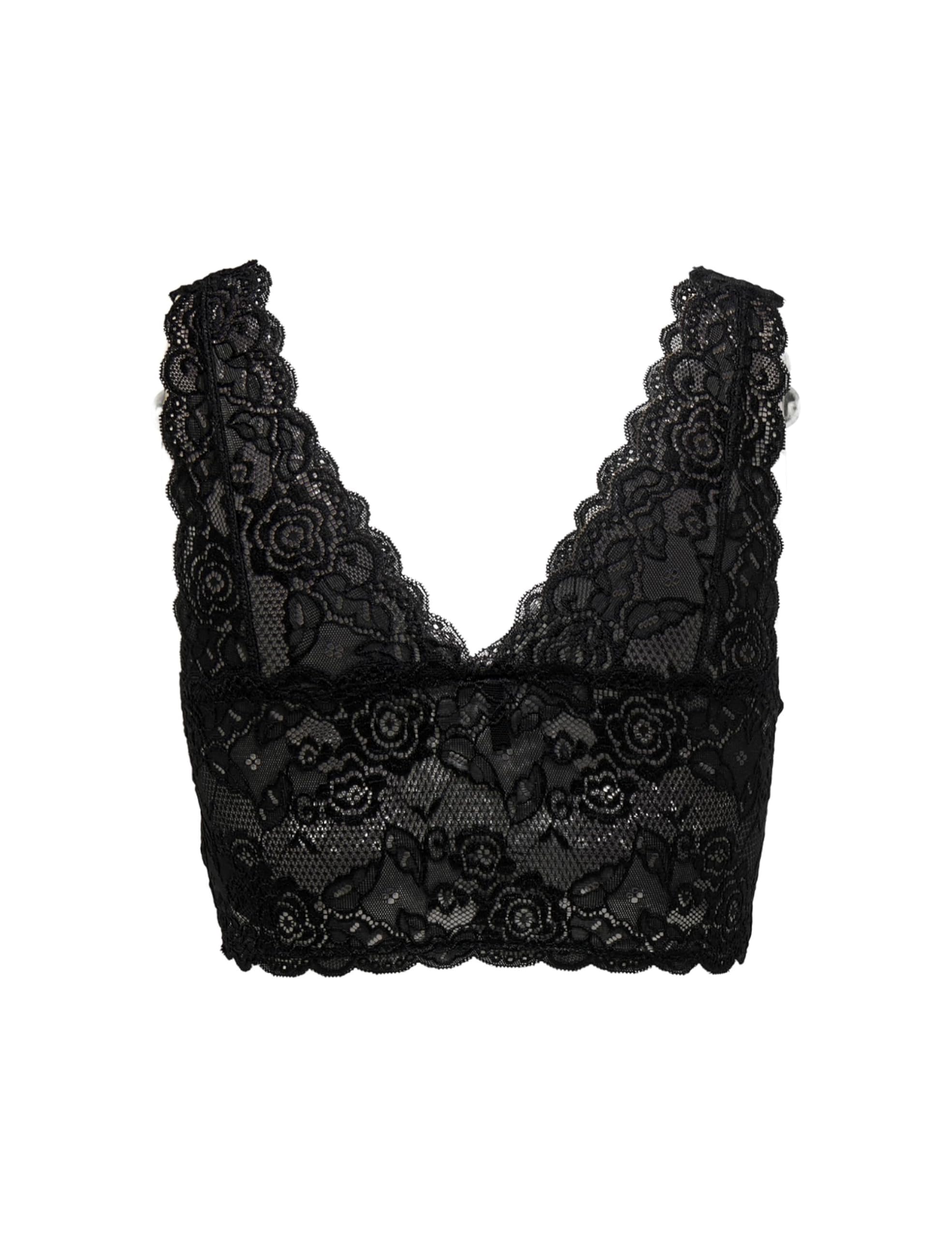 ONLY Womens Female Bh Onlchloe Bh