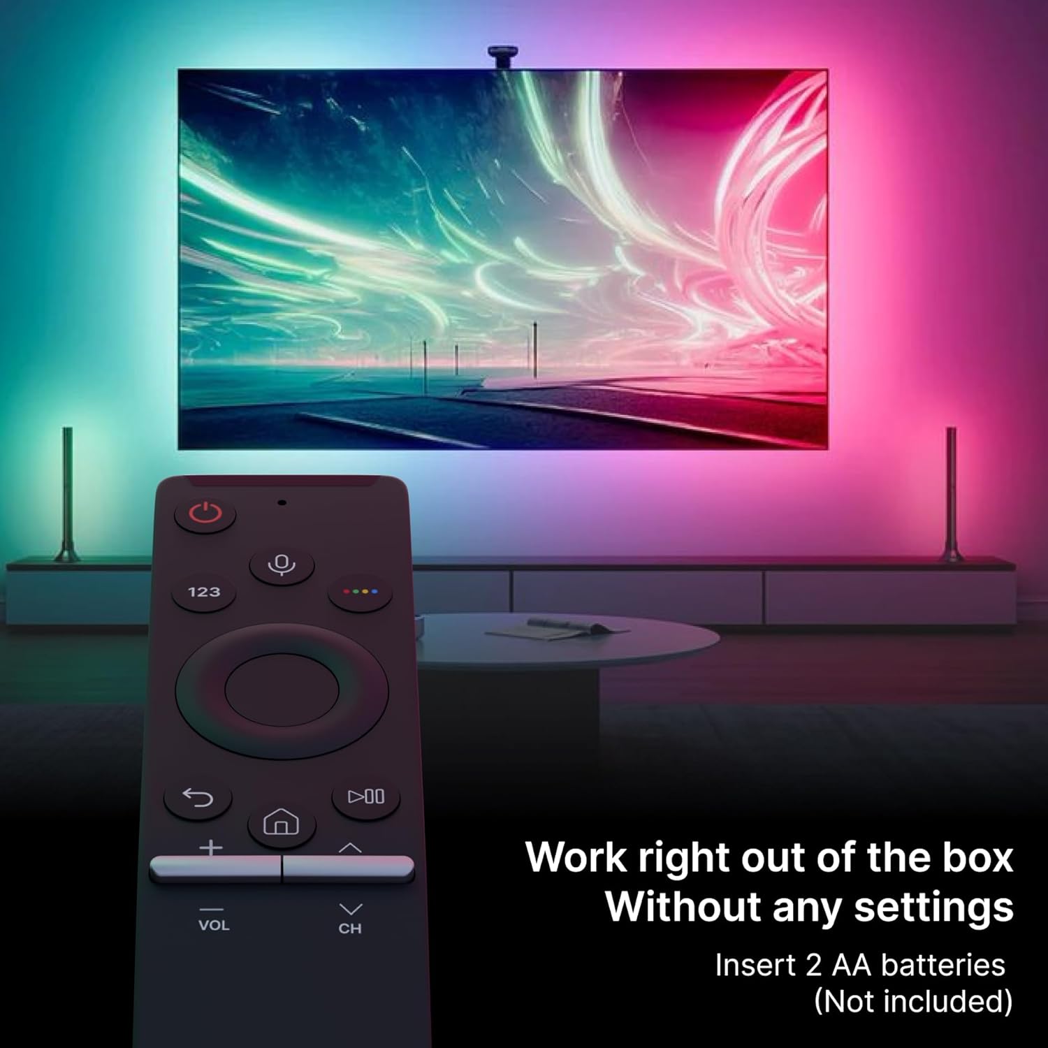 Review Bluetooth Voice Command Remote Compatible With Samsung Smart 4 Review Bluetooth Voice Command Remote Compatible With Samsung Smart