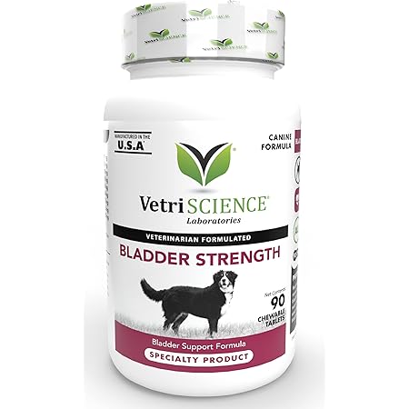 dog bladder control medication