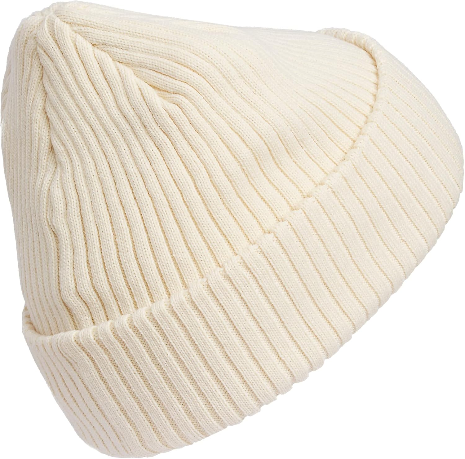 adidas Women's Flurry Cuff Fold Beanie - Image 4