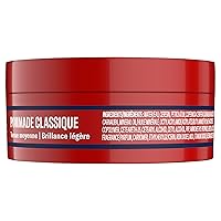 Vista 11 de Old Spice Pomada para el cabello para hombres, fijación media, bajo brillo, peinado de cabello masculino, 2.22 onzas, (paquete de 2)