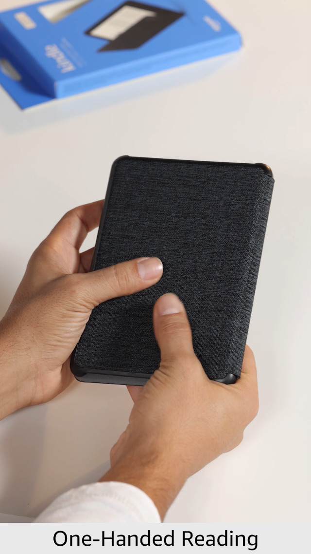 Amazon Kindle Case