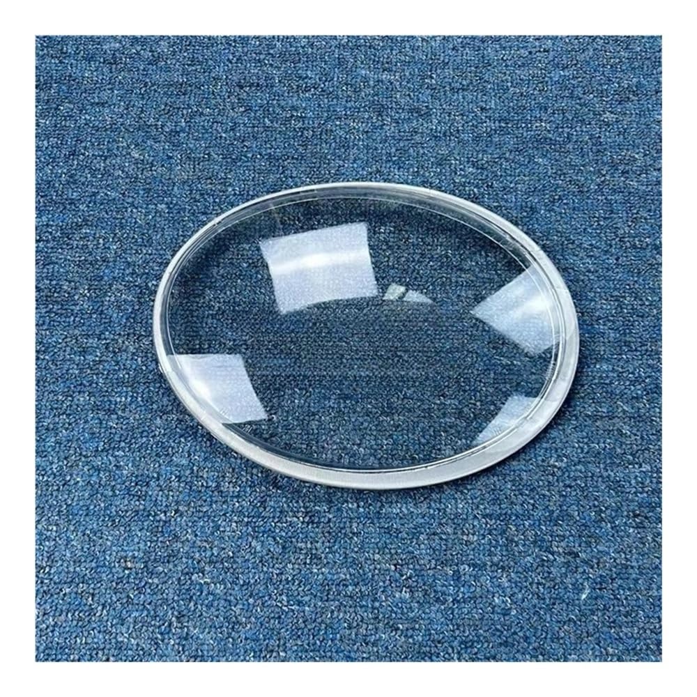 Couvercle lentille phare Beetle 2003 abat-jour coque remplacement x2 - 4