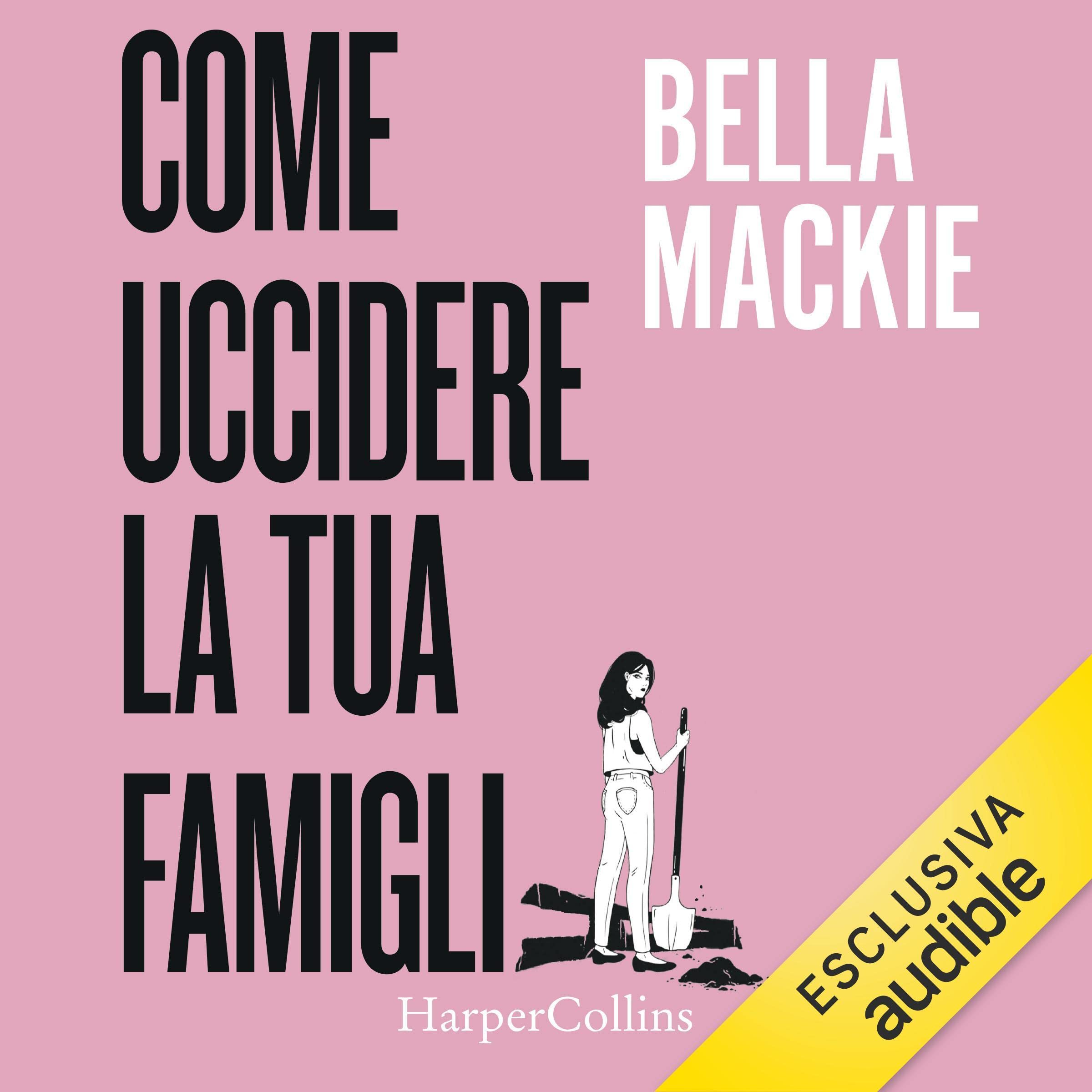 Come uccidere la tua famiglia