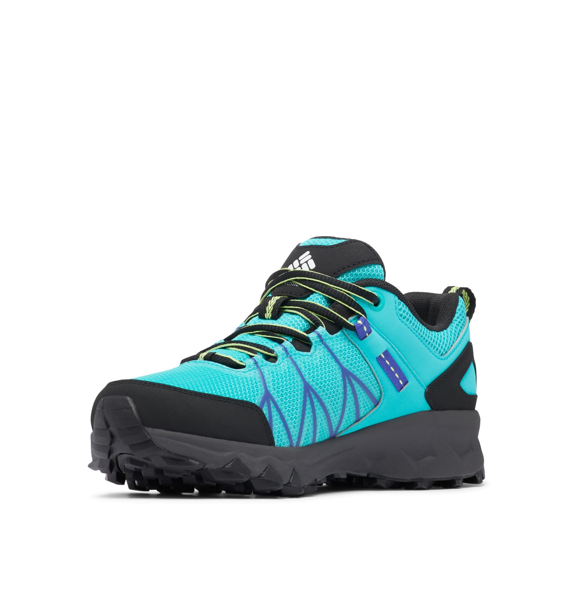 Columbia Peakfreak II Outdry Waterproof, Zapatillas De Senderismo Y Trekking Mujer