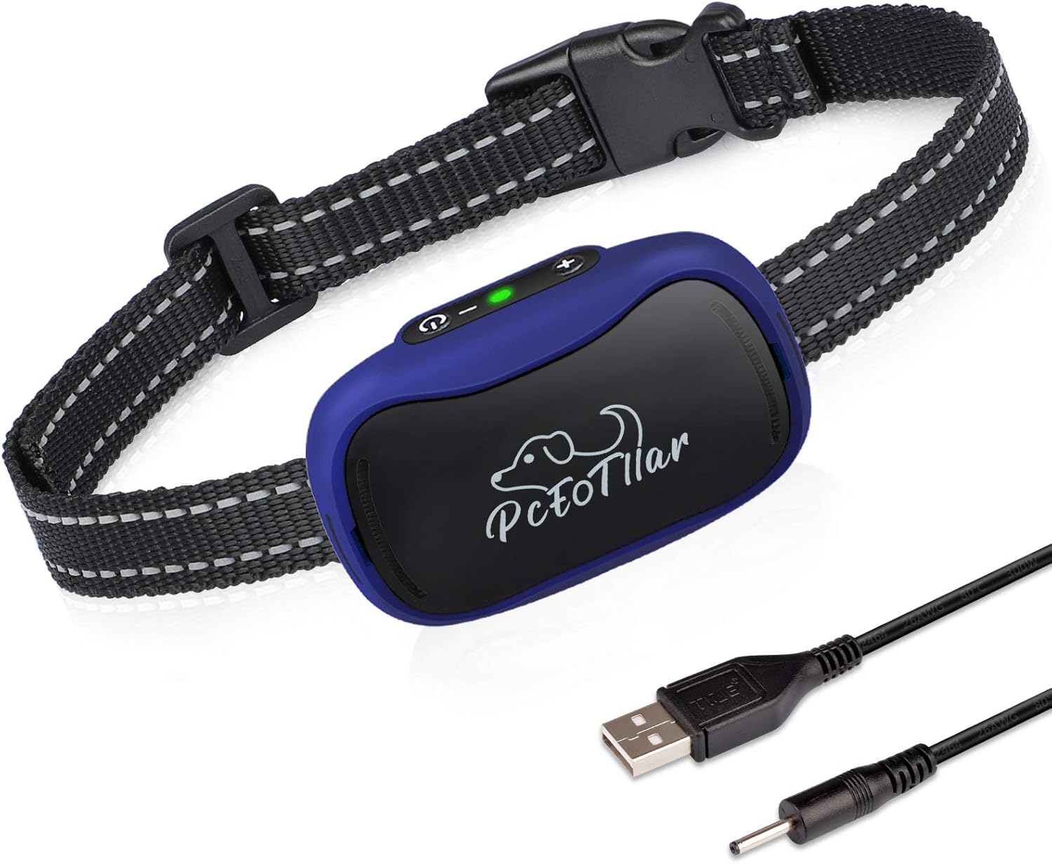 Dog Bark Collars Humane and Effective Stop Barking