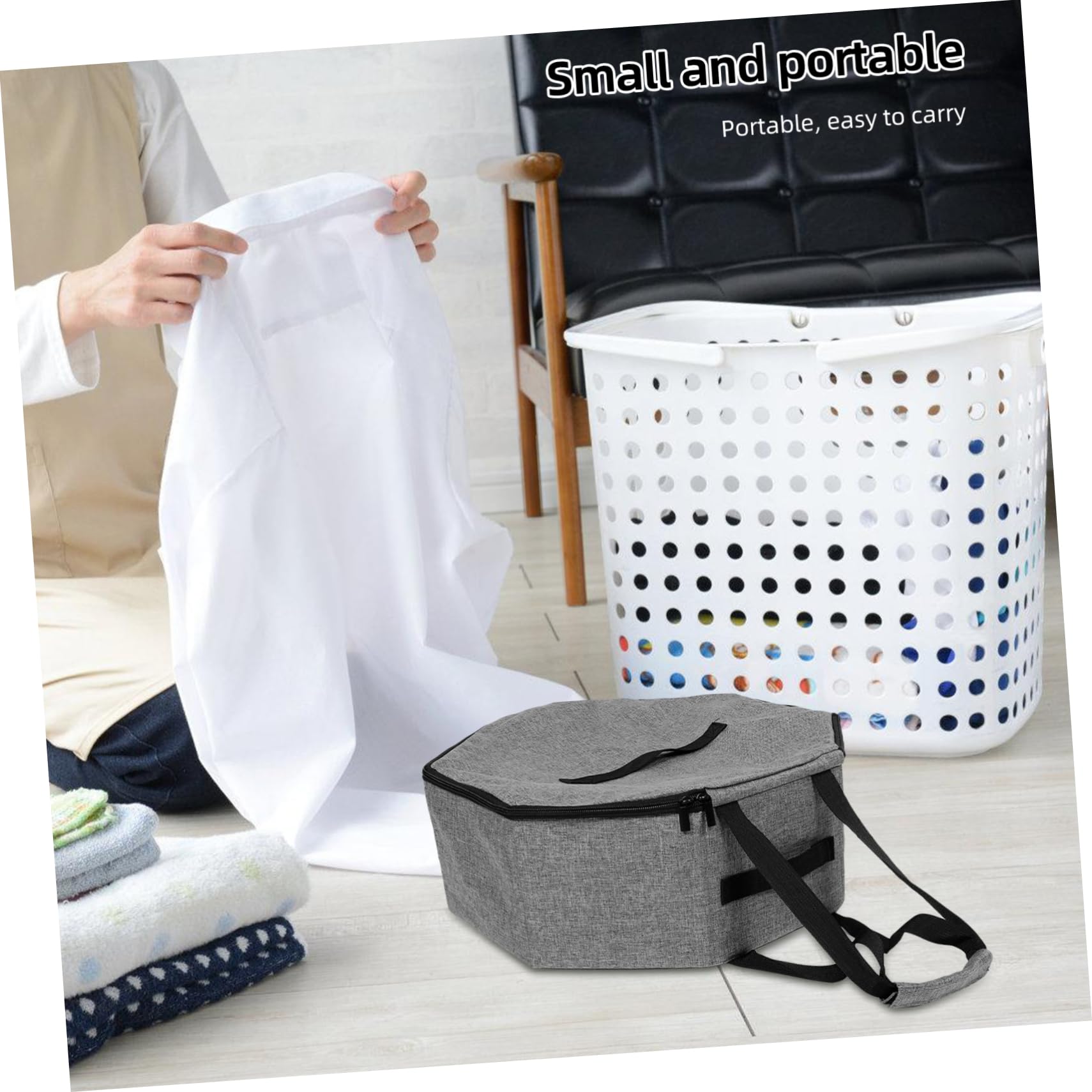 ABOOFAN Soporte Para Sombreros Bolsa De Viaje Para Almacenar Gorras Organizador De Sombreros De Diseño Unisex