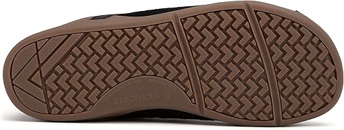 Miniatura 8 de Xero Shoes Mens Prio Suede Cross Training Shoe - Comfortable Performance Running Shoes for Men