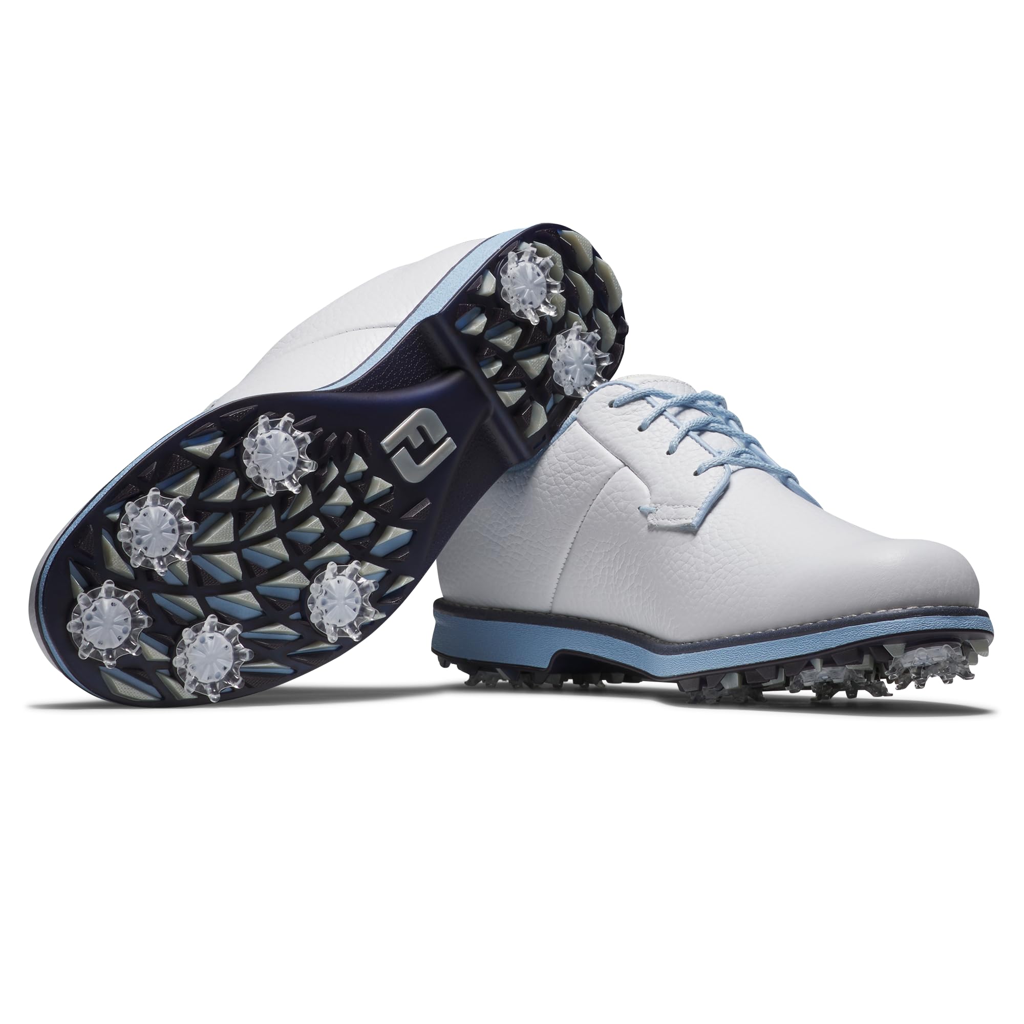 Footjoy Premiere Series-Cypress Previous Season Style, Zapatos de Golf Mujer