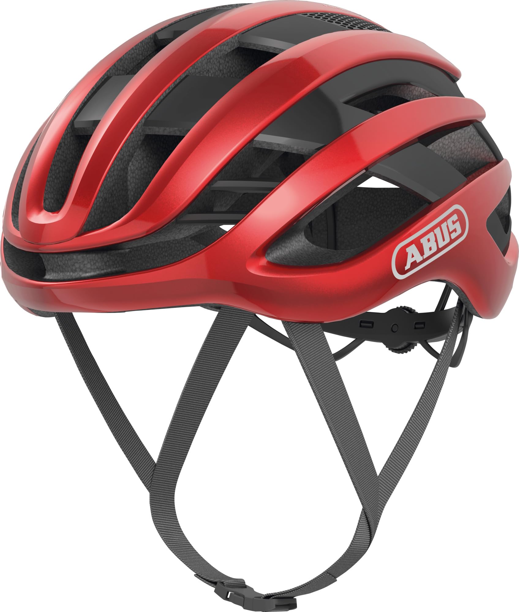 ABUS Kask rowerowy