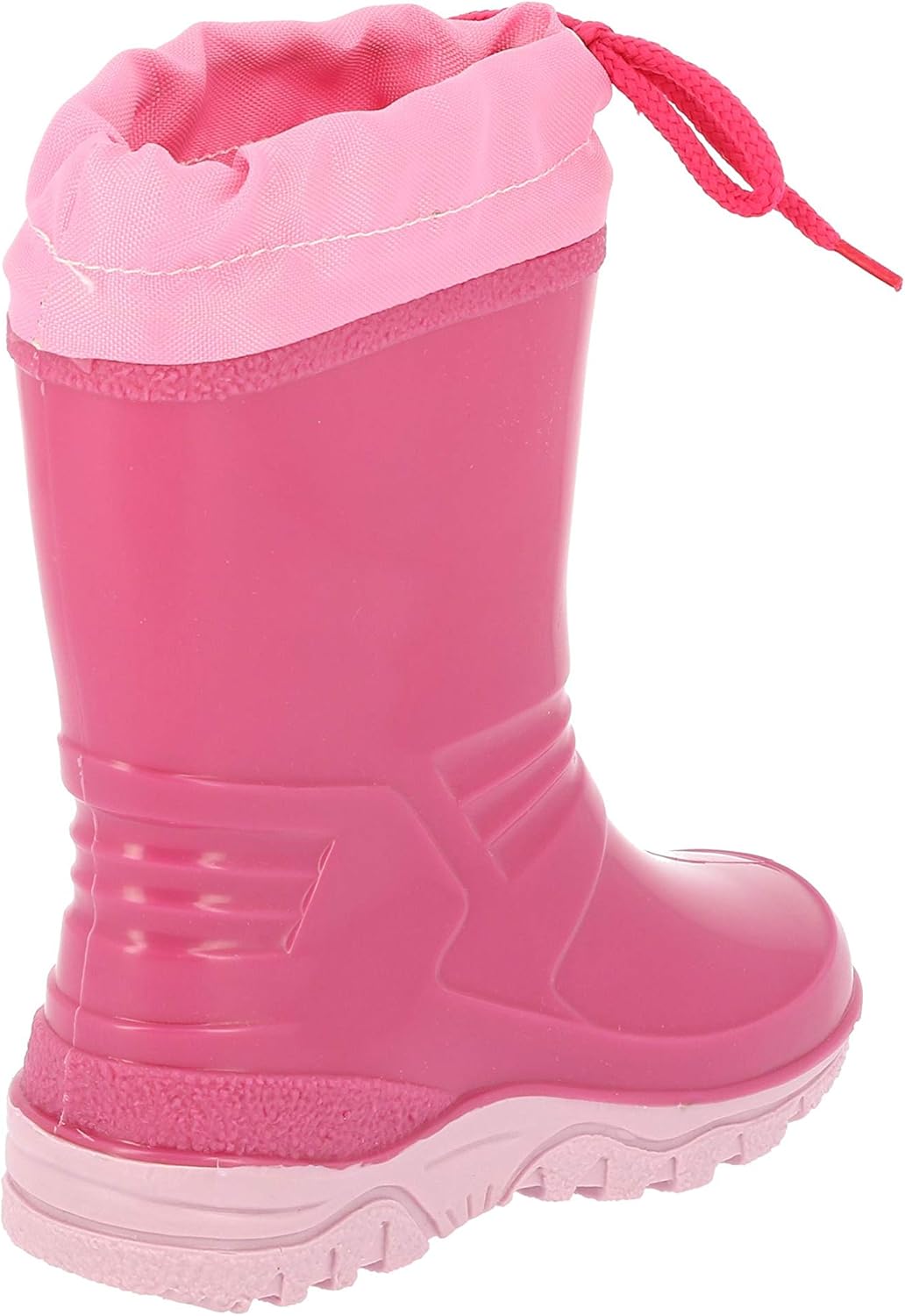Lico Boy's Wellington Boots Rain