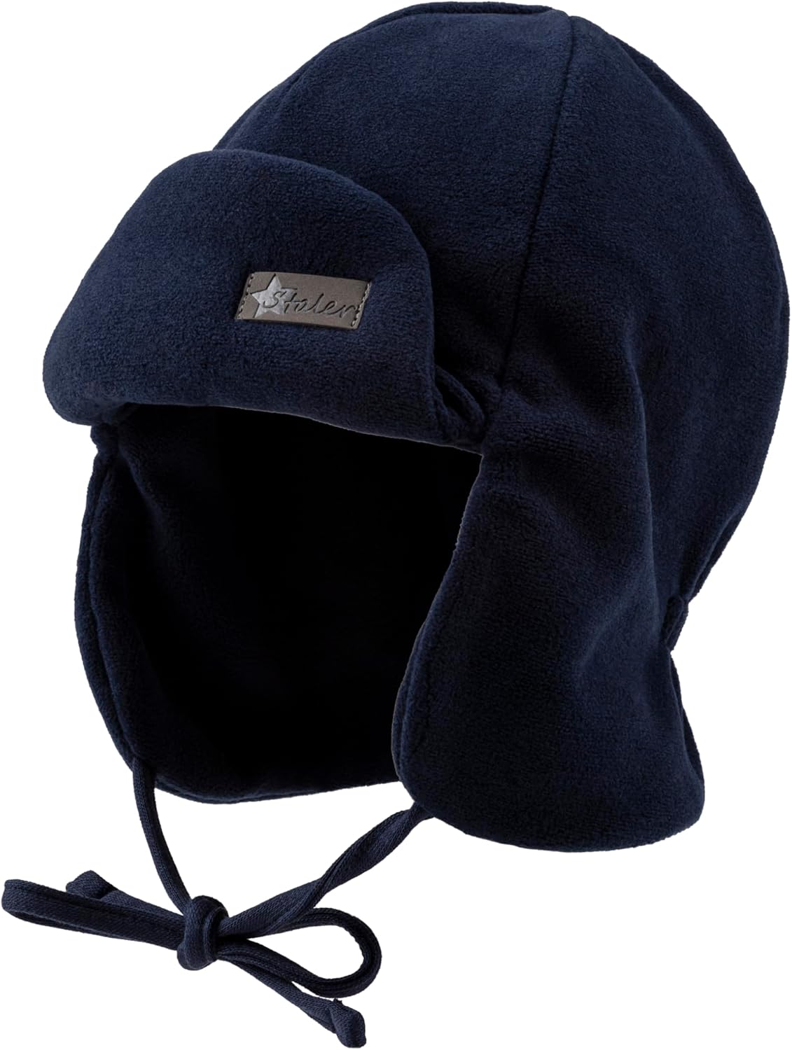 Sterntaler Fliegermütze Boys' Fleece
