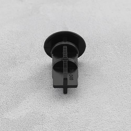 Miniatura 7 de The Lord of the Tools 2 pines de bisagra para tapa de cubo de ruedas de 1.693 in x 0.709 in, compatibles con Otto/ESE (nuevo tipo), contenedores de