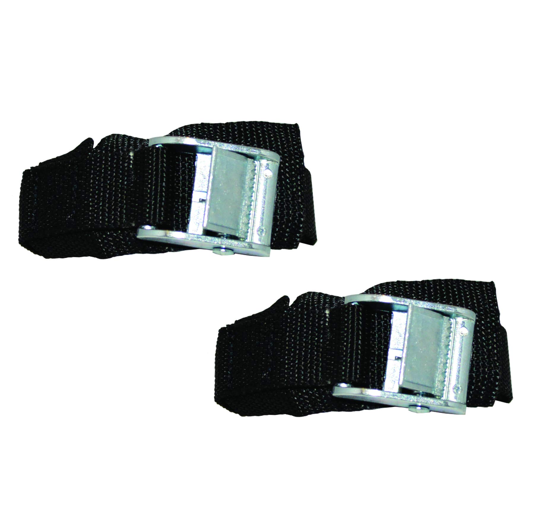 Pulse | (Pack of 2) Straps for Foam Block Carrier Kits, Stand Up Paddle Board, Kayak and Canoe