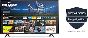 Amazon FireTV-55-4Series