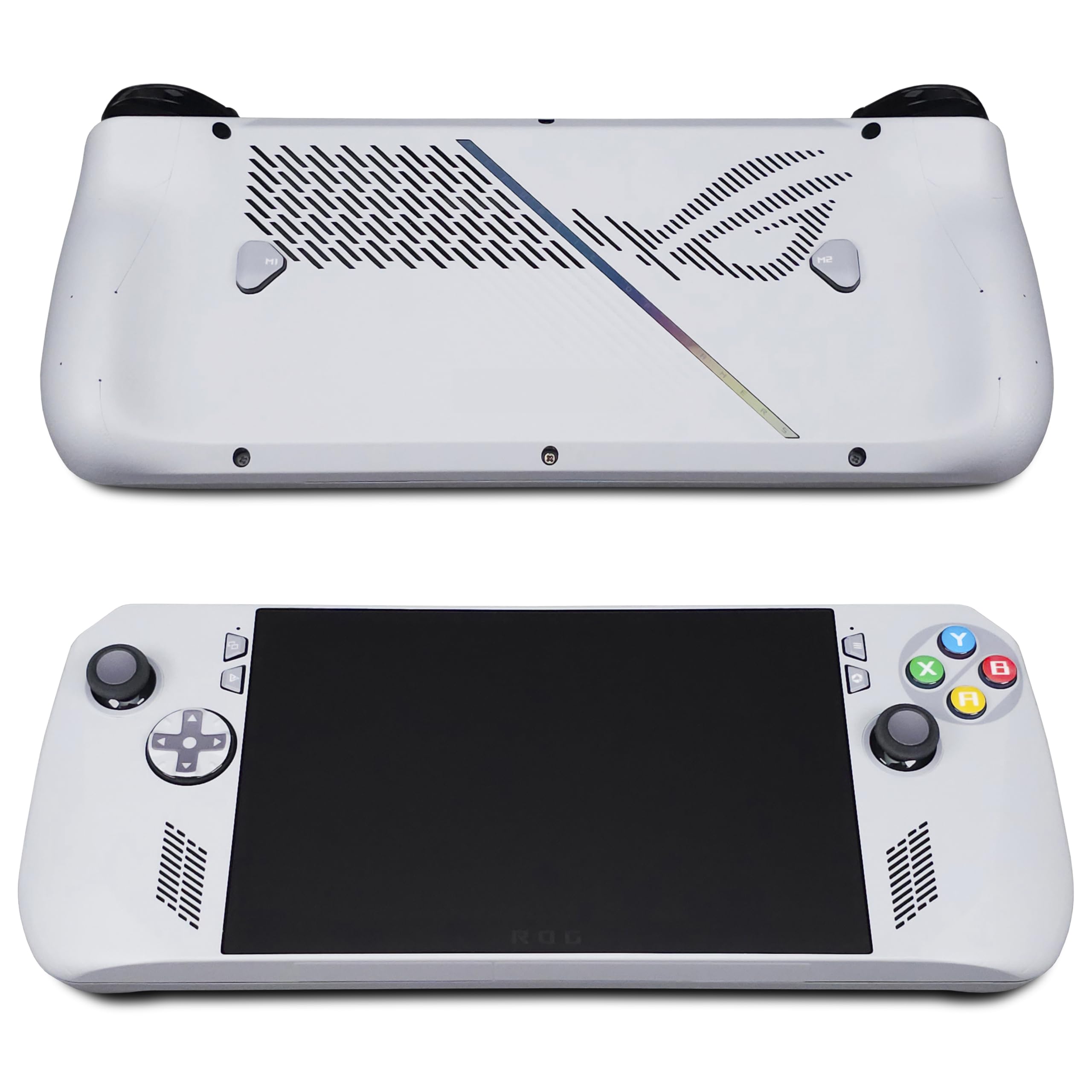 ヤンボー様 富士通 美麗ホワイト/SSD256GB/タッチ✨F394 ROG Strix GeForce RTX 4080 16GB GDDR6X White OC Edition | Graphics