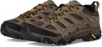 Merrell Mens Moab 3 Hiking Shoe