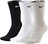 Nike 3PPK Lightweight Crew,Unisex Adult Socks, Pack of 3