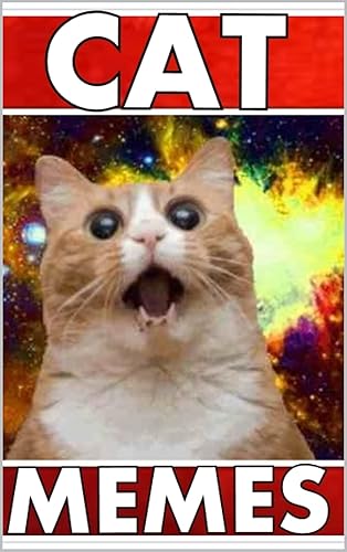Cat Jokes: Funny Cat Danks and Other Great Comedy