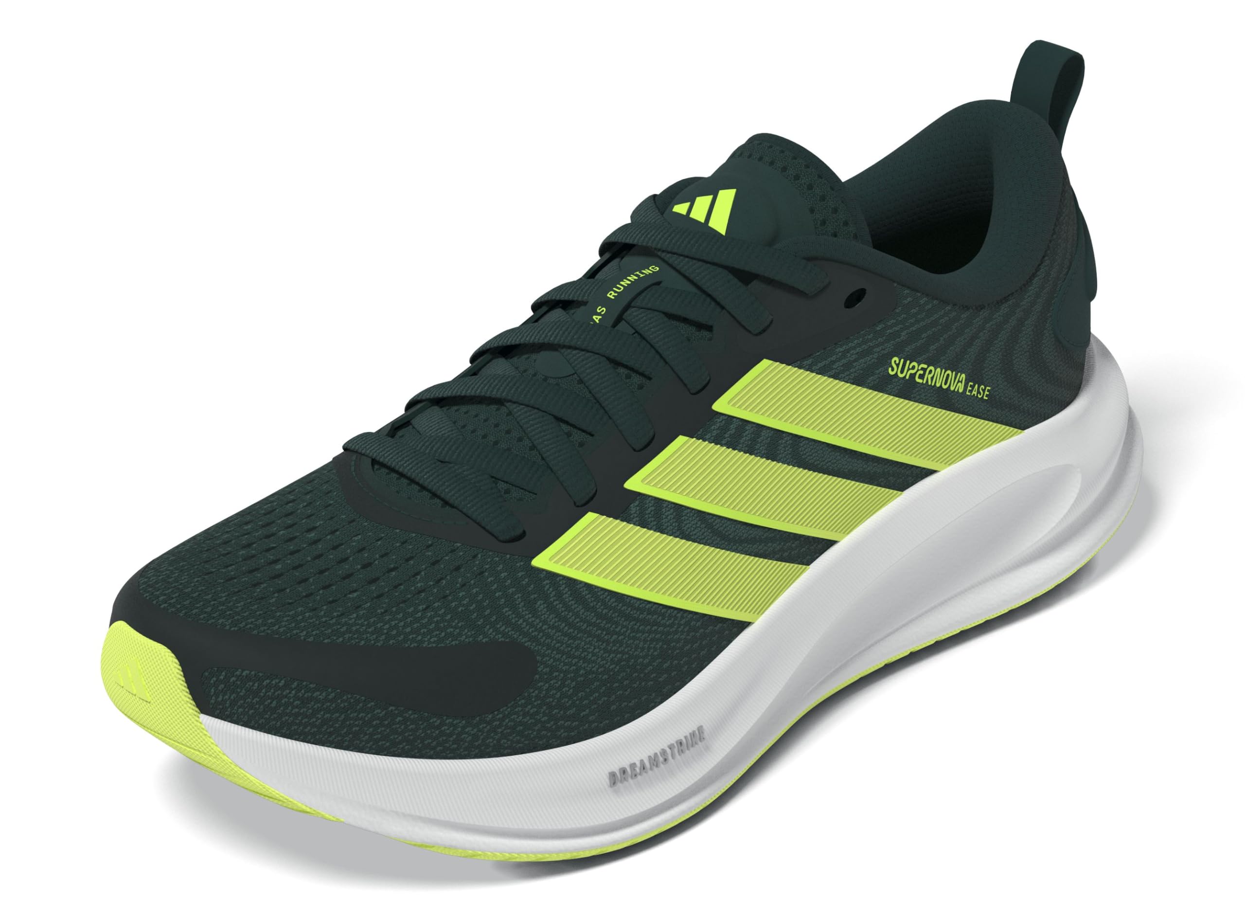 adidas Mens Supernova Ease 2 M Running Shoes-picture-25