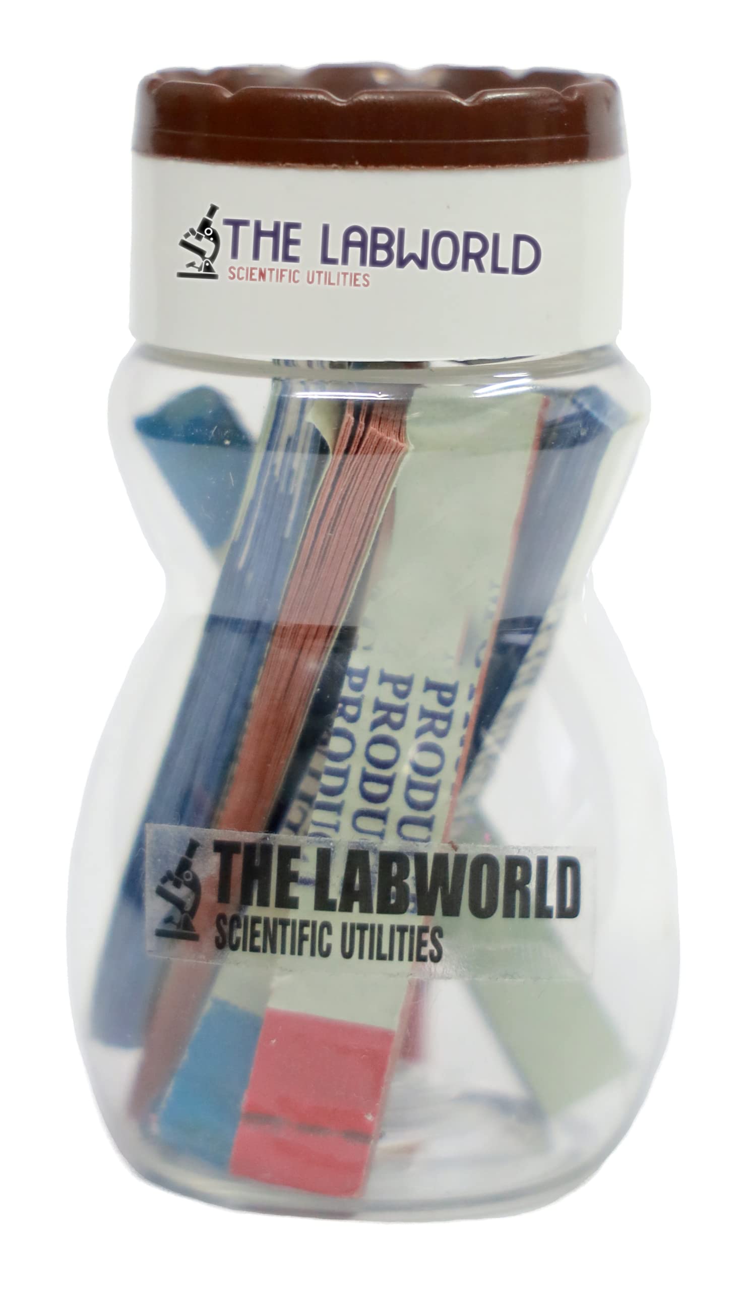 Labworld litmus Paper Test 200 Strips (Blue and Red, 100x2) for Testing Acid and Base Solutions, Fun and Learn Activity Laboratory Industrial Scientific Experiment (B07Z3N11DZ) Amazon Price History, Amazon Price Tracker