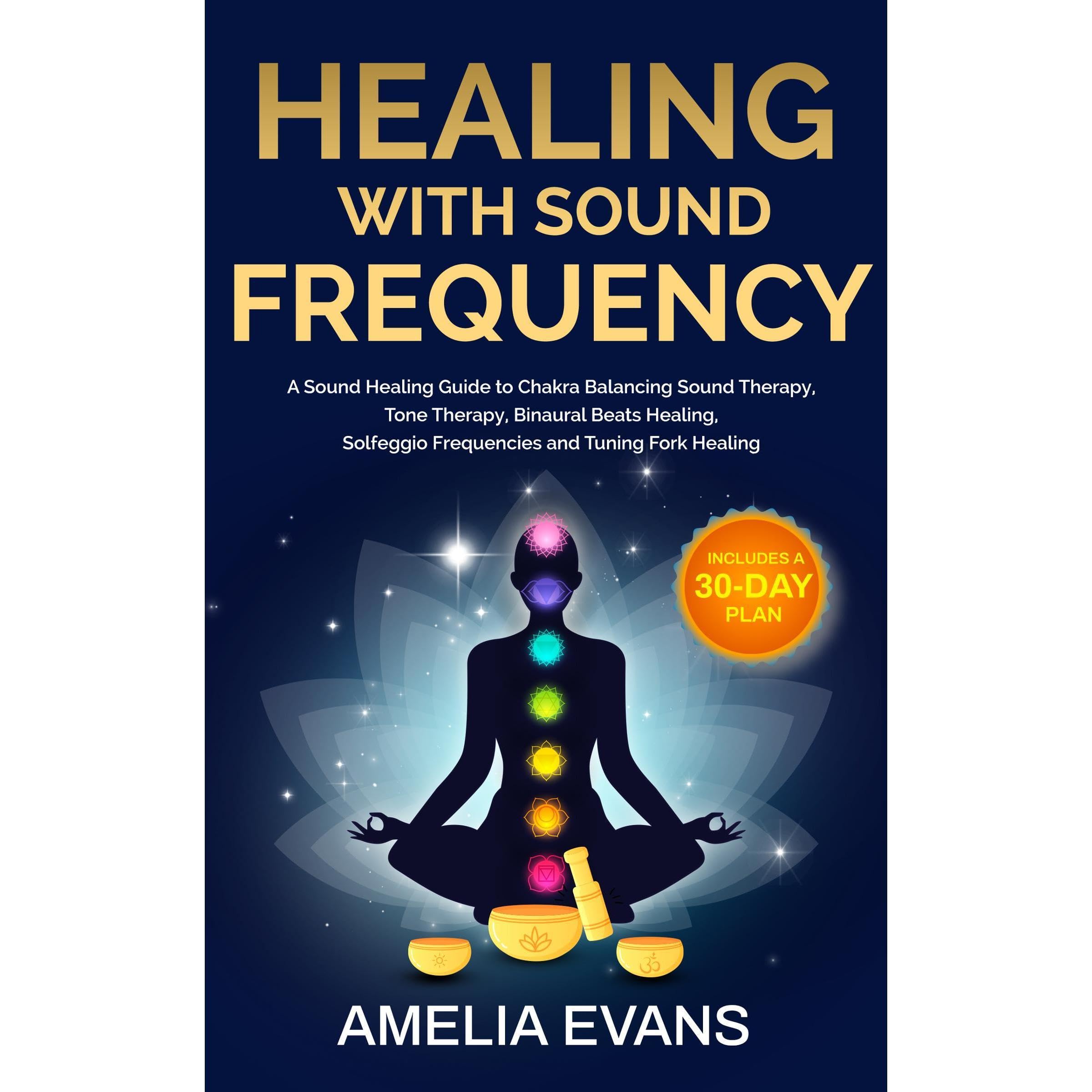 Healing with Sound Frequency