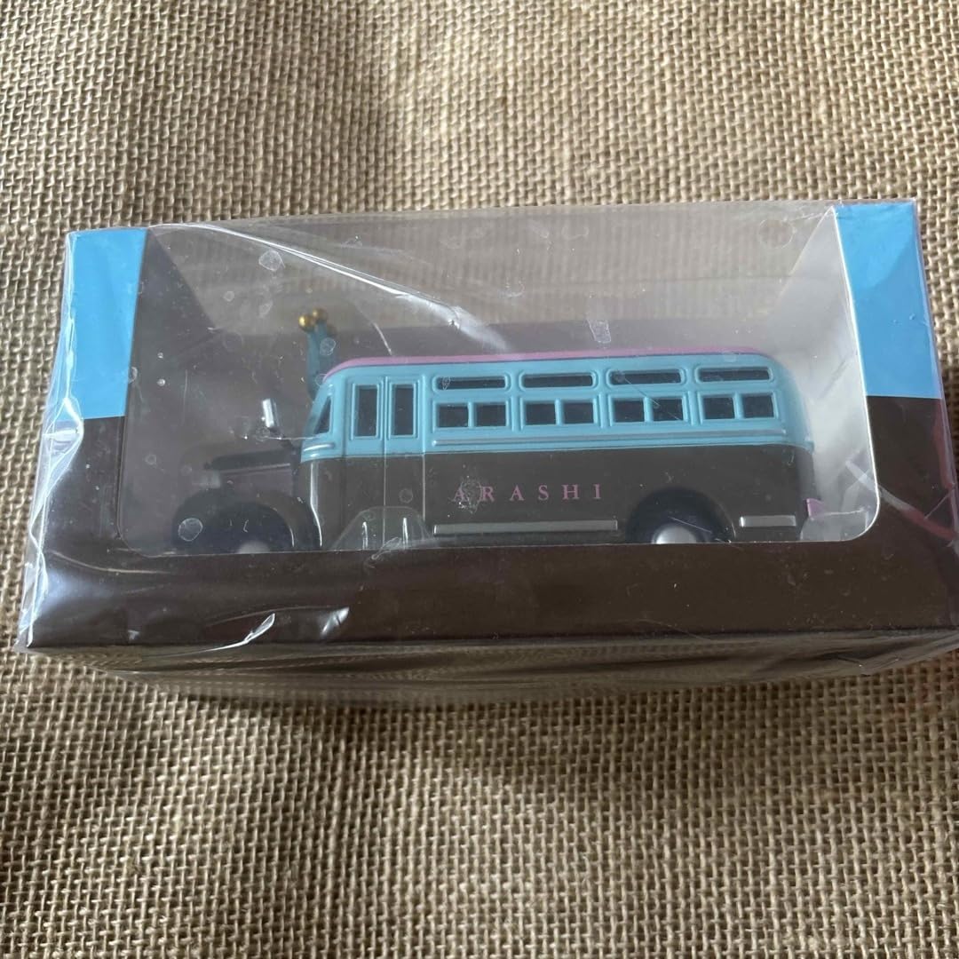 Amazon.co.jp: 嵐 ダイキャストカー : おもちゃ
