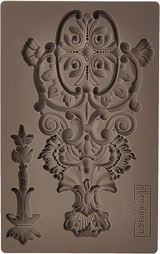 Miniatura 3 de Prima Marketing 640972 INC Molde de rediseño 5X8 EMB, emblema de jardín