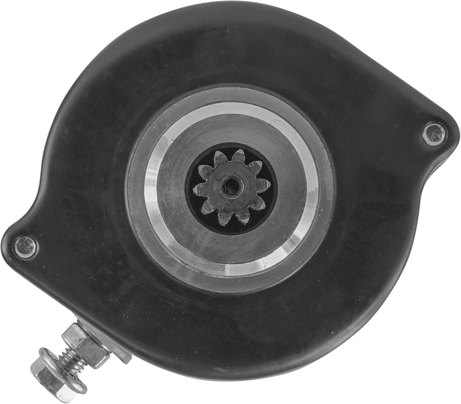 Caltric Starter Compatible With Honda Vt600Cd Vt-600Cd Shadow Vlx Deluxe 583Cc Engine 1993-2007