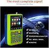 جهاز قياس الأقمار الصناعية V8 Finder2 DVBS2 أفضل من Freesat جهاز قياس الأقمار الصناعية V8 Finder SATLINK WS-6906 6916 ST-5150 Ws-6933 محول وضع الاستعداد الطويل