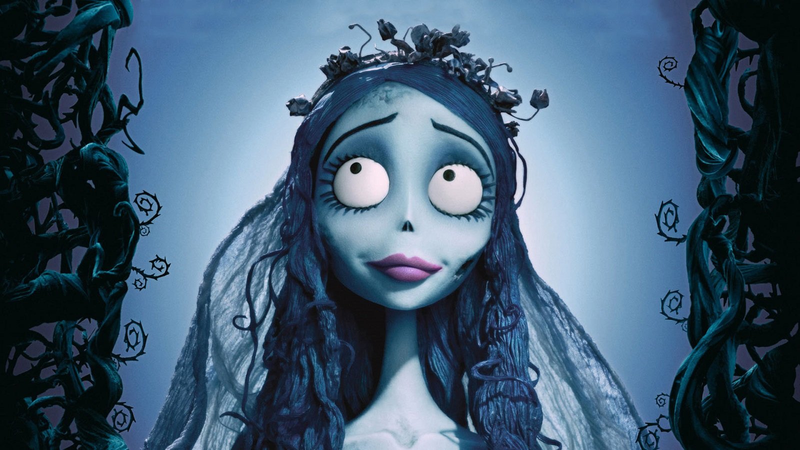 Tim burton - coffret 9 films