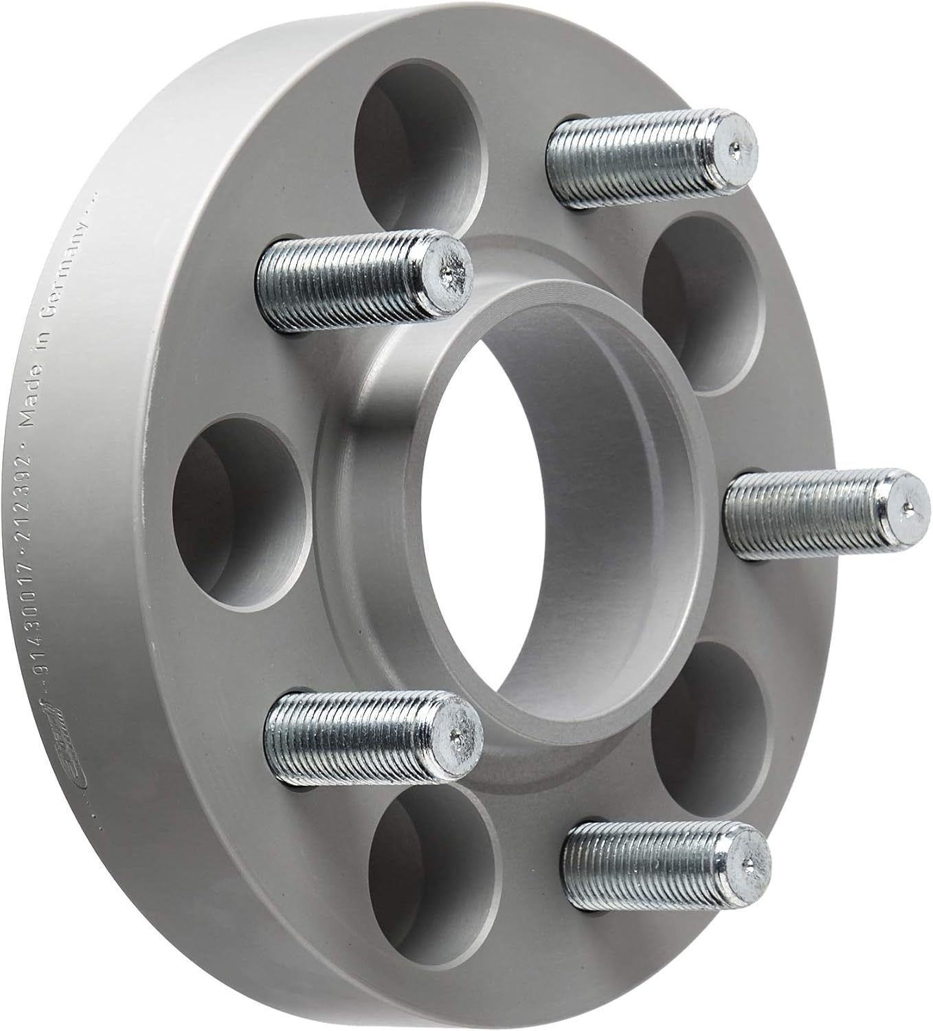 Eibach Pro-Spacer Kit 30 mm Pair S90-4-30-017 1 Piece Compatible with Chrysler 300 C 2005-2008