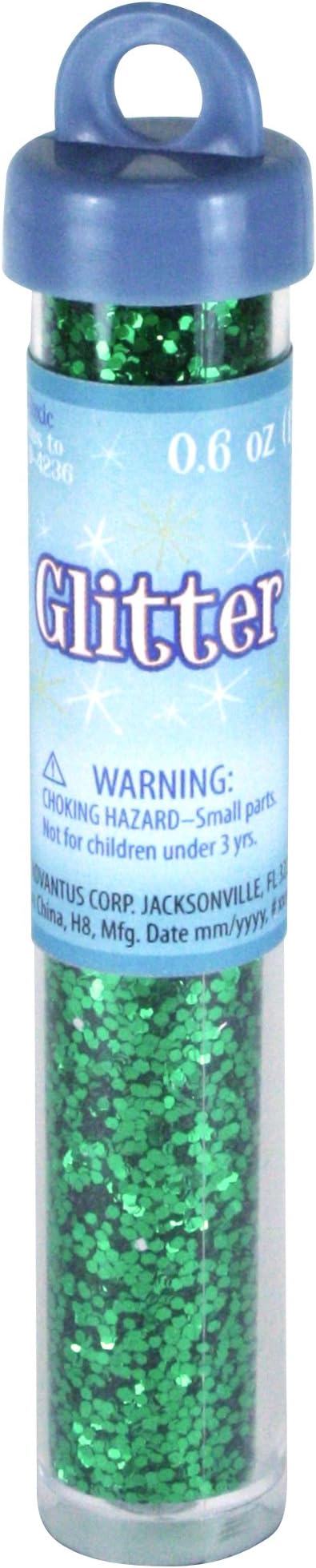 Sulyn 0.6 oz. Glitter Tube - Kelly