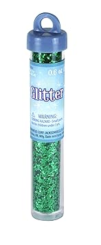Sulyn 0.6 oz. Glitter Tube - Kelly