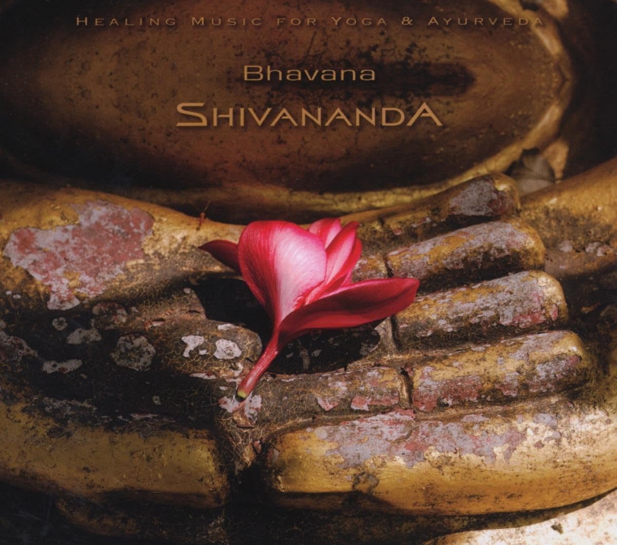 [Healing Music For Yoga & Ayurveda] Shivananda