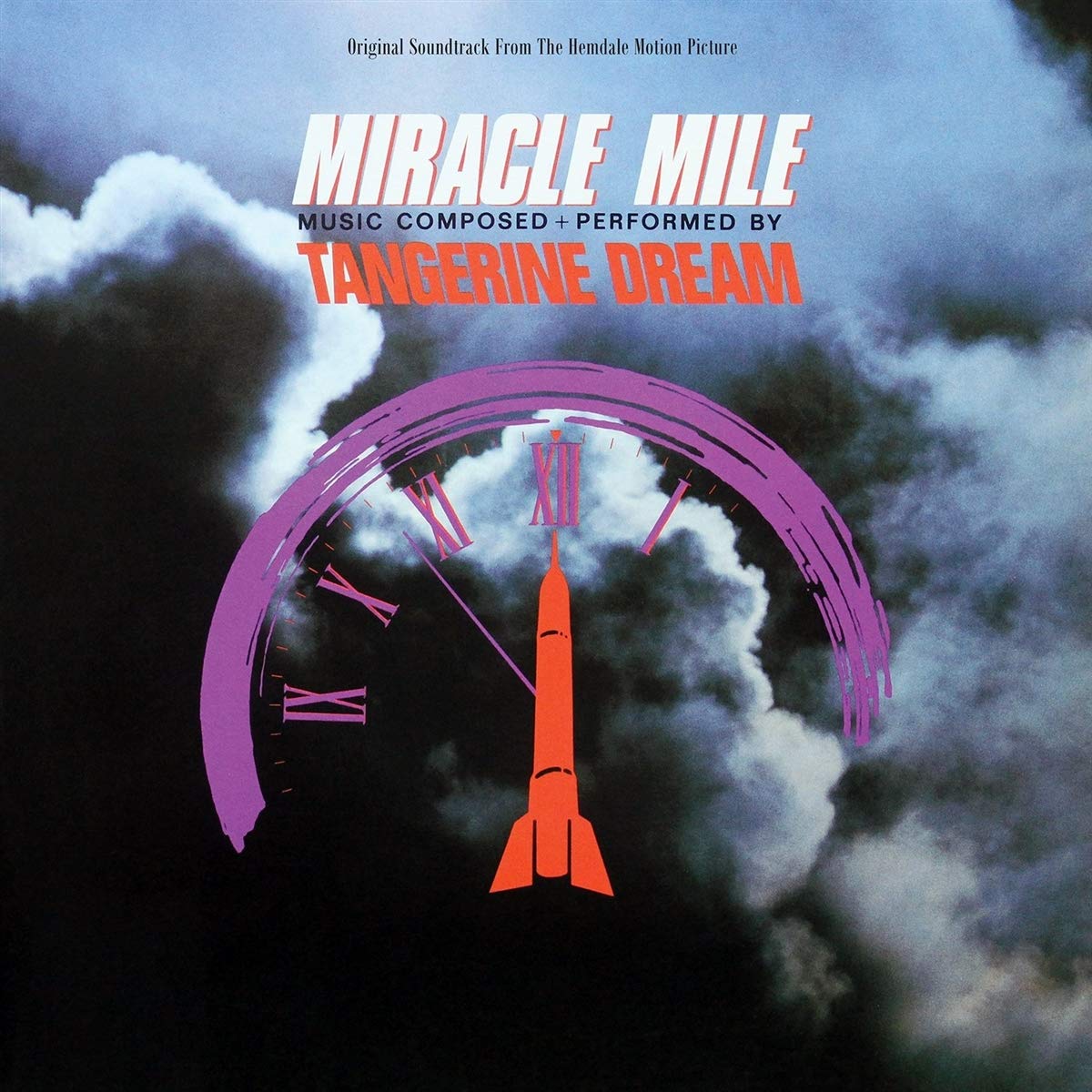Miracle Mile [VINYL]
