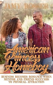 American Princess Meets Homeboy