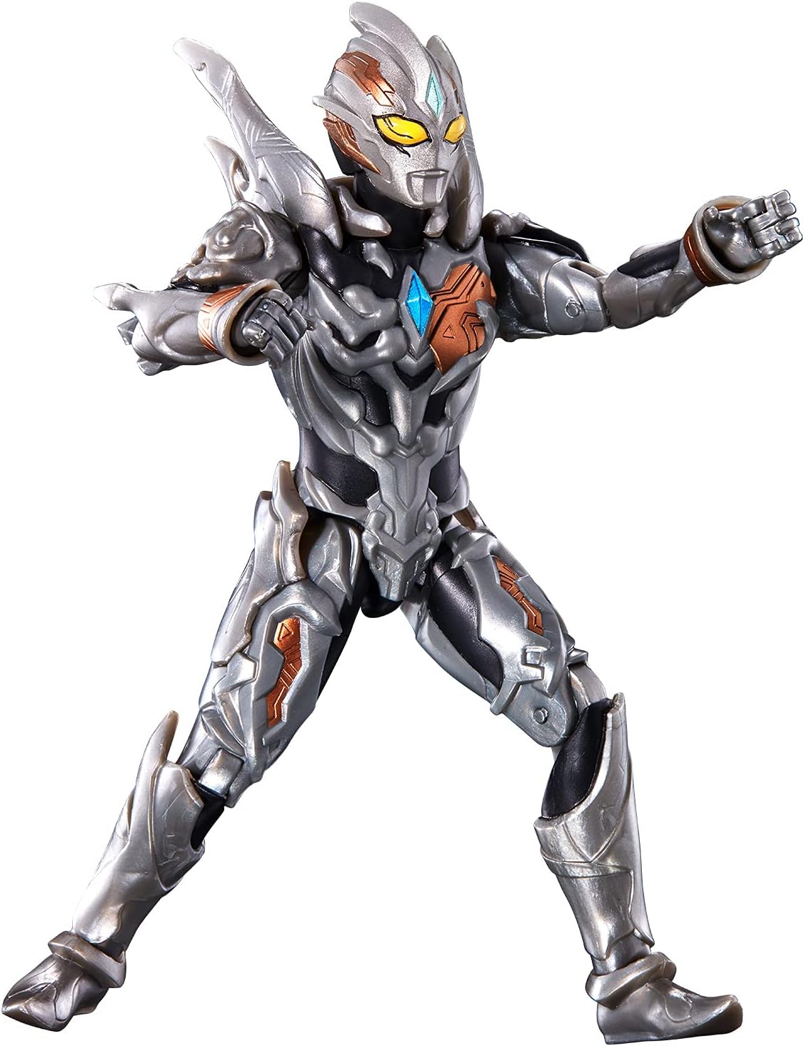Ultraman Ultra Action Figure Trigger Dark