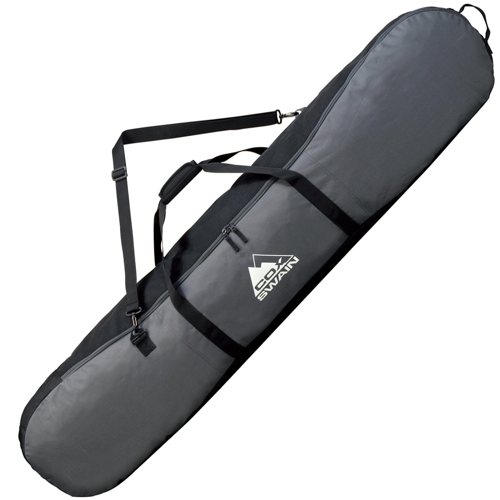 Cox Swain Snowboardbag -VAHALLA- Platinum Kollektion