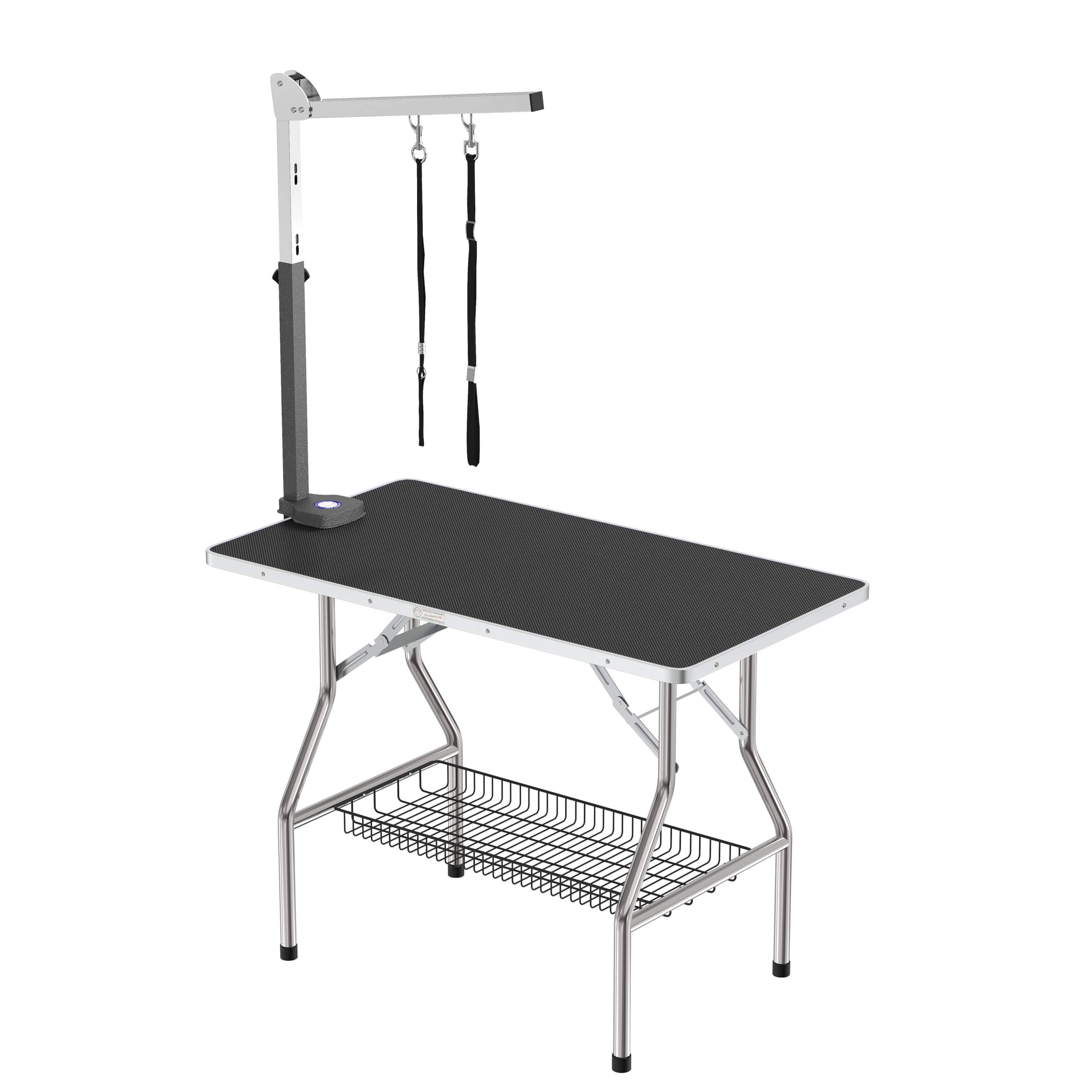 Flying Pig 44 inch Grooming Table