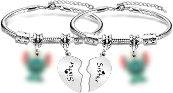 Bracciali di bigiotteria sul serpente | Acquisti Online su