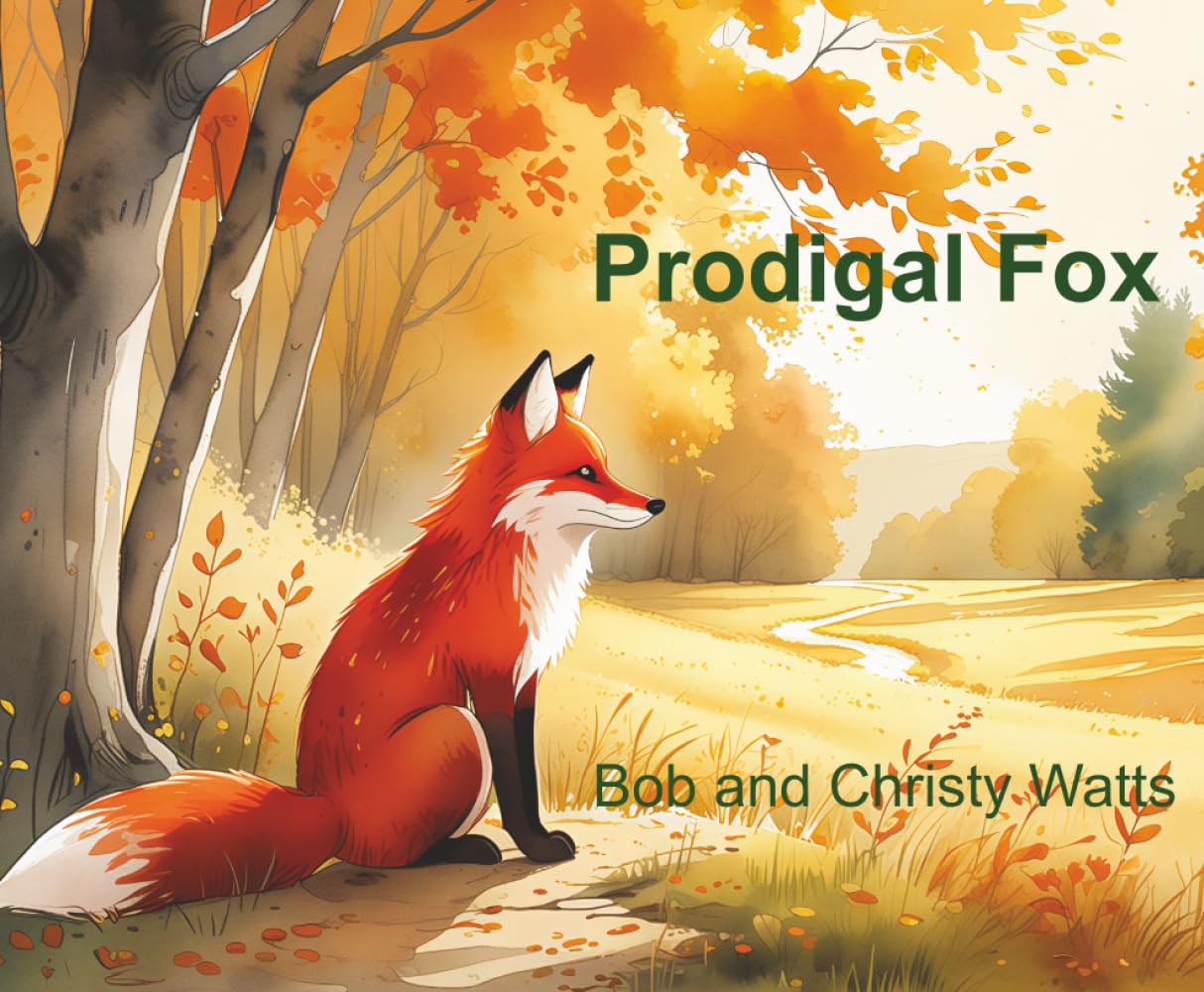 Prodigal Fox (Parable Series)