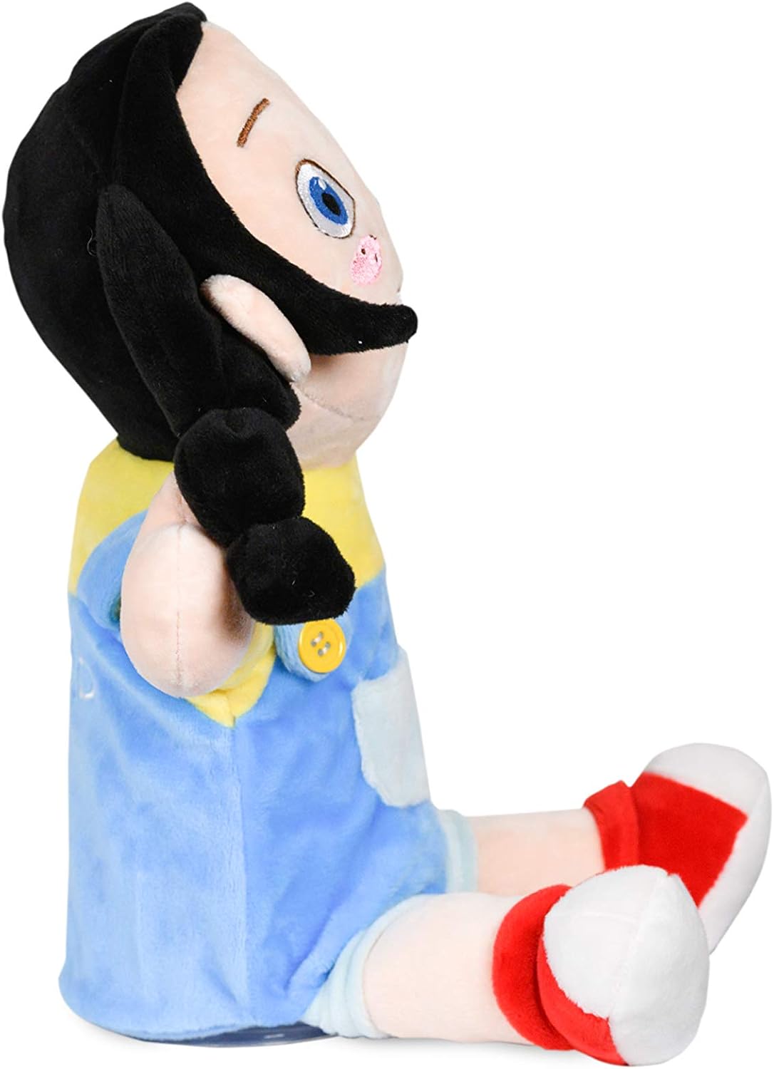 VIPKID Official Meg Hand Puppet and Teaching Prop