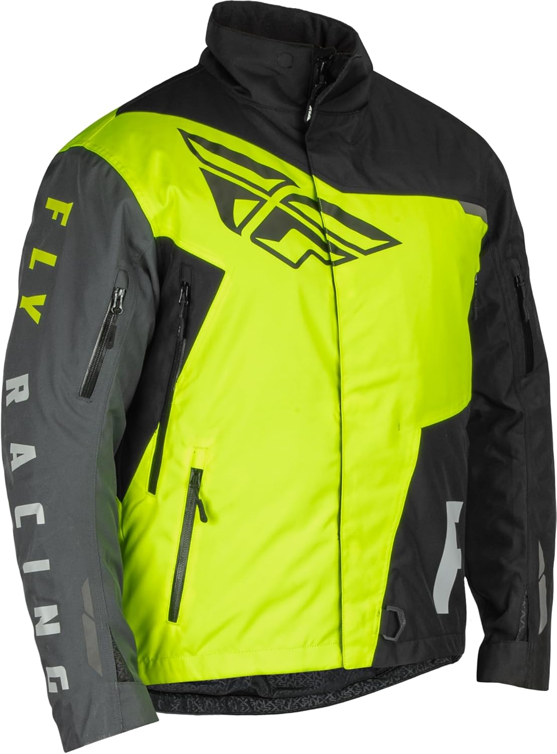 Fly Racing SNX Pro Snow Jacket