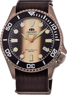70th Anniversary Limited Edition Automatic Sports Diver's 200m Sapphire Watch RA-AC0K05G