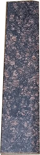Miniatura 3 de Umbral de granito marrón tostado  Hollywood individual (36 x 4 pulgadas)