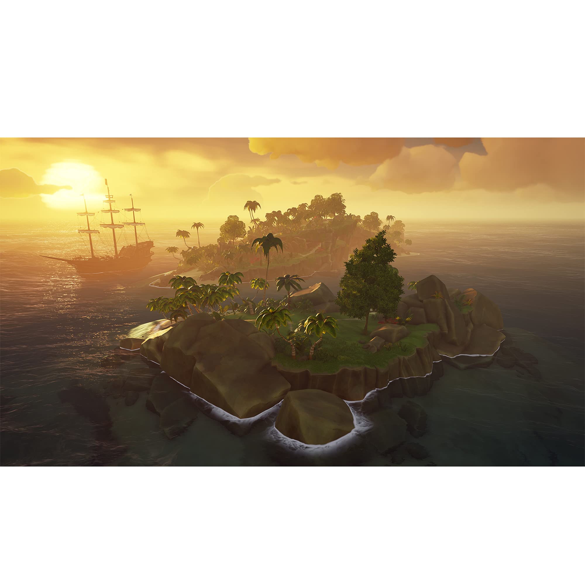 Sea of Thieves - Xbox One