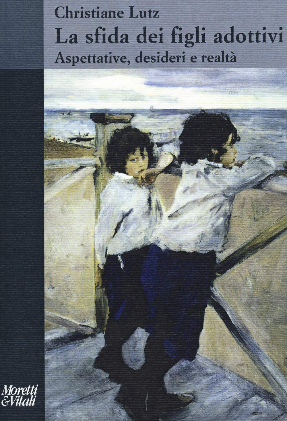 La Sfida Dei Figli Adottivi. Aspettative, Desideri E Realtà - 4