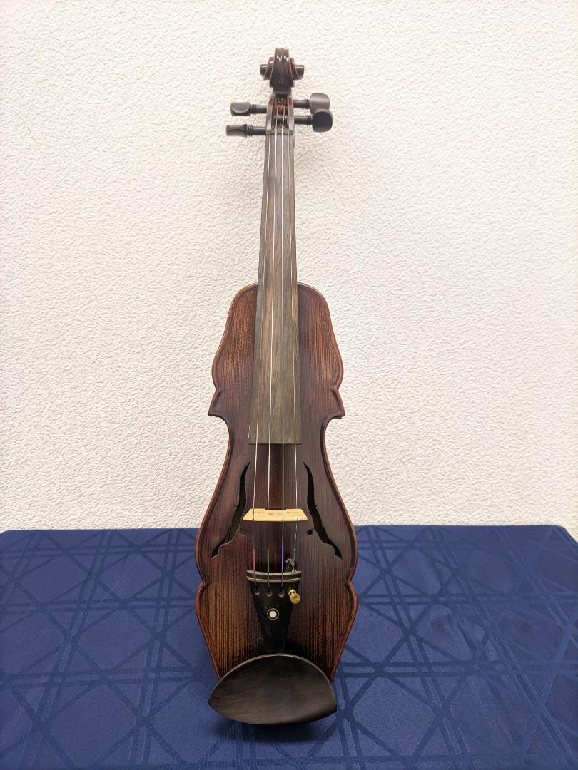Song Chung ポシェットバイオリン　4/4サイズ　全長約60ｃｍ Song Chung ポシェットバイオリン 4/4サイズ 全長約60cm Song Chung