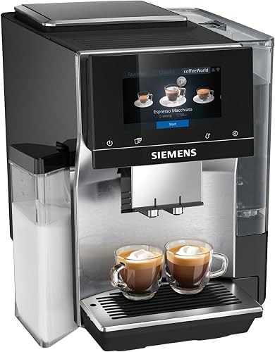 Siemens EQ700 Fully Automatic Espresso Machine